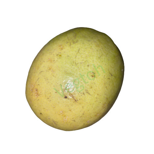 Fresh Gandhoraj lebu Online at Best Price - Vegtoh