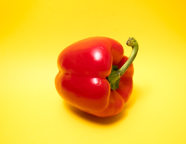 Red bell paper Online Delivery in Halisahar, Kanchrapara & Kalyani - Vegtoh