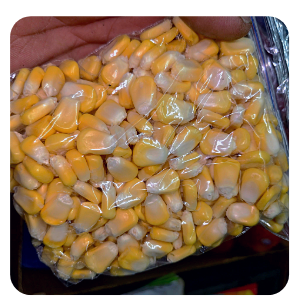 Sweet Corn Online Delivery in Halisahar, Kanchrapara & Kalyani - Vegtoh